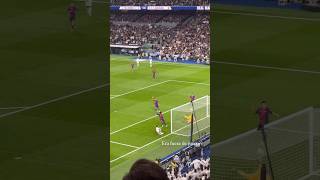 Iñaki Peña Save Real Madrid vs Barcelona realmadrid barcelona laliga shortsfeed [upl. by Catriona455]