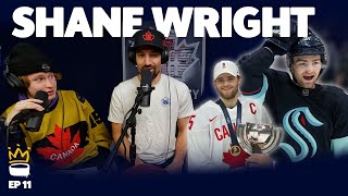 Shane Wright Ep 11 [upl. by Applegate]