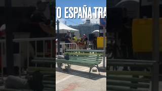 Campeonato Rescate España TraumaENRAT 2024Bomberos y EmergenciasRescue y urgenciasTESAPRAT [upl. by Annaear995]