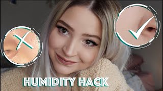 ☀️heat amp humidity proof base makeup hack florida tested [upl. by Alur157]