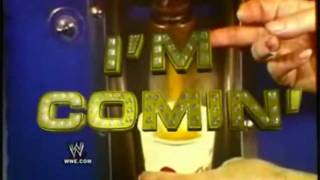 WWE MVP Theme Song quotIm Cominquot with LyrisDownload [upl. by Perdita4]