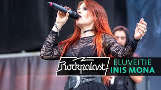 Inis Mona  Eluveitie live  Rockpalast 2019 [upl. by Rashidi]