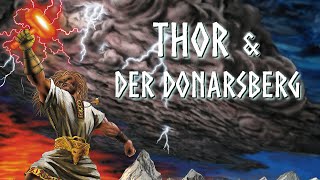 Thor und der Donarsberg [upl. by Bum]