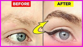 In Just 2 Days Grow Your Eyebrows Super FastThick and Long Eyebrows  HOW TO GROW EYEBROW NATURALLY [upl. by Ylim164]