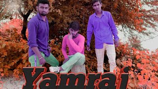 Gulzar chhaniwala  Yamraj  Officail video  New Haryanavi Song 2019  Sandeep dubey [upl. by Ange]