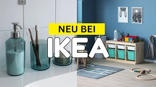 Verwandle dein Zuhause Die 10 wichtigsten IKEA MustHaves für 2023 [upl. by Adnwahs605]