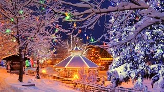 The Worlds Most Magical Christmas Towns [upl. by Sasha]