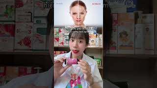 Collagen hay Vitamin E đây  lamdep review [upl. by Aluor88]