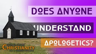 Are Churches Open to Apologetics [upl. by Nepets133]