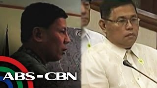 Ano ang ikinanta ni NapeÃ±as tungkol kay PNoy Purisima [upl. by Atsirc]