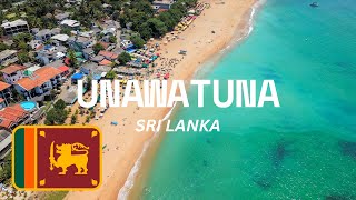 UNAWATUNA SRI LANKA JEWEL OF THE SOUTHERN COAST  Travel guide And Things To Do unawatuna [upl. by Lanna]