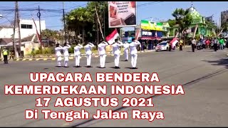 Indonesian Independence day 2021 [upl. by Geri]