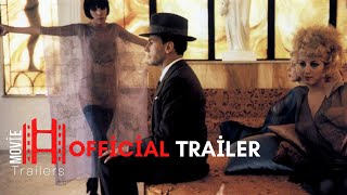 The Conformist 1970 Trailer  Jean Louis Trintignant Stefania Sandrelli Gastone Moschin Movie [upl. by Foote]