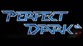 Skedar Leader Perfect Dark Music Extended Music OSTOriginal Soundtrack [upl. by Gnoix]