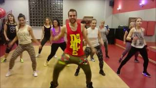 Zumba® Warm Up  Carnaval  Sweet Lovin  Maluma  Sigala [upl. by Halie731]