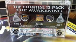 DJ Brisk amp MC Shocker  Helter Skelter quotThe Awakeningquot 2001 [upl. by Kyre453]