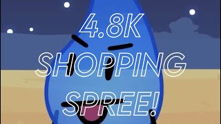 48k roblox shopping spree  epicjelly [upl. by Ahsienet941]