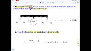 Lecture 3 quotAromaticity of Heterocyclic compoundsquot part 2 كيمياء حلقية غير متجانسة [upl. by Warwick]