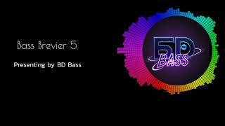 Bass Brevier 5  Copyright free music  presenting by BD bass [upl. by Nicky]