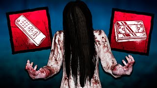 KILLERS IRIDISCENTES 3 SADAKO  Dead by Daylight [upl. by Barry]