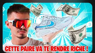 RTFKT x NIKE DUNK  JE T’EXPLIQUE TOUT  MA STRATEGIE SUR CE MOOVE [upl. by Ayortal]