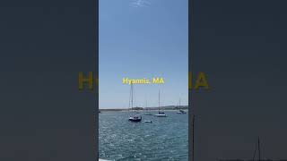 Hyannis MA [upl. by Michella]