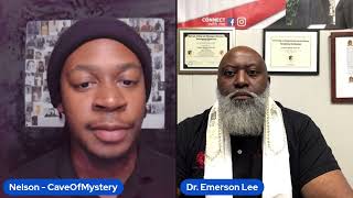 The Inner w Bishop Emerson Lee [upl. by Murvyn]