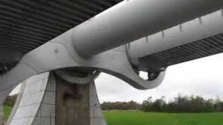 Falkirk Wheel [upl. by Clayson728]