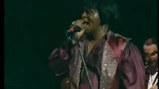 James Brown Get Up Offa That Thing  Live 1996 [upl. by Elata602]