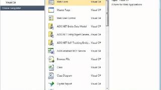 Three ways to submit form data  ASPNET 4 and Visual Studio 2010  Lesson 5 [upl. by Aruat]