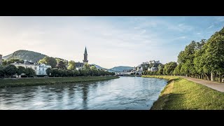 SALZBURG  Die Bühne der Welt [upl. by Ludeman]