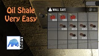 How To Find Oil Shale Very Easy  7 Days To Die [upl. by Ycnay101]