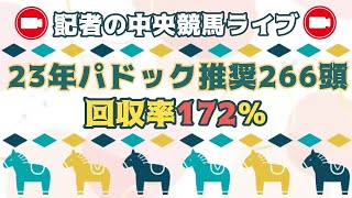 【中央競馬ライブ】競馬記者が全レースのパドックを解説！根岸S、シルクロードSも [upl. by Rhiana]