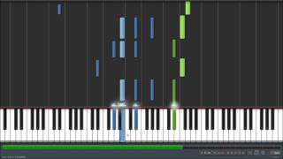 Chopin  Nocturne op9 2 [upl. by Yddeg]