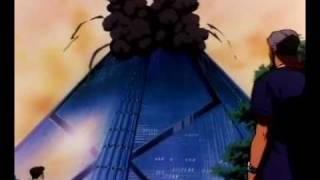 Outlaw Star Abridged OneShot Episode 22 [upl. by Nyret]