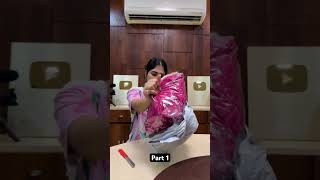 Diwali dress howi kharab… suyashvlogs surajandyashi fyp fypシ゚viral [upl. by Jorey]