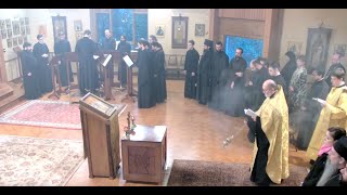 Remembering Metropolitan Kallistos Ware [upl. by Ephrem4]