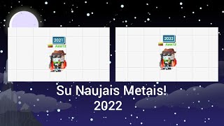 Su Naujaku 2022 [upl. by Paulette]