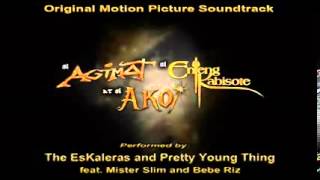 Si Agimat si Enteng Kabisote at si Ako Soundtrack [upl. by Ringo]