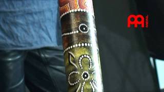 Meinl Didgeridoo [upl. by Shayne366]