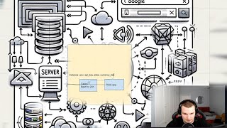 Как сделать архитектуру простого Python приложения [upl. by Marylin798]