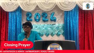 PART 2 SUNDAY 15924  WORSHIP SERVICE  ANOINTING SERVICE  THANK YOU FOR JOINING US  ACTC [upl. by Enytsirk]