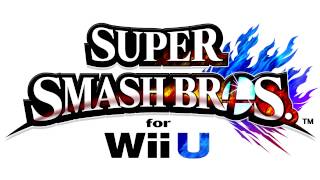 Final Destination  Super Smash Bros Wii U [upl. by Minda]