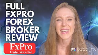 Full FxPro Video Review Is FxPro the right broker for you [upl. by Thanos]