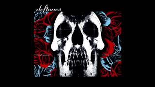 Deftones  Minerva  Vocals Only [upl. by Regdor]