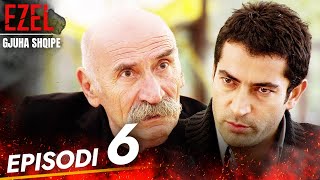 Me Titra Shqip Episodi 6  Ezel [upl. by Ludvig]