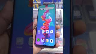 itel vision 2 plus unboxing review [upl. by Htessil]