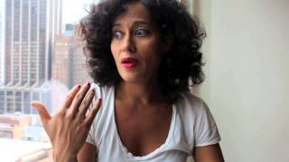 Your Questions My Answers 1  Tracee Ellis Ross [upl. by Thurlow305]