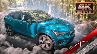 Detailed Volvo C40 Recharge Review in 4K One Approachable Crossover EV That Grew on Us [upl. by Anilec519]