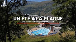 Best of ÉTÉ 2018  la Plagne [upl. by Acire275]